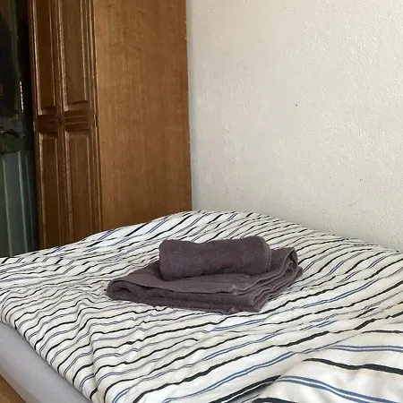 Budget - Monteurhaus * Sugenheim