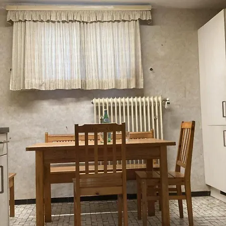 Hostel Budget - Monteurhaus