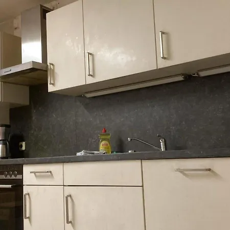Hostel Budget - Monteurhaus *