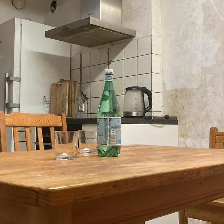 Budget - Monteurhaus * Sugenheim